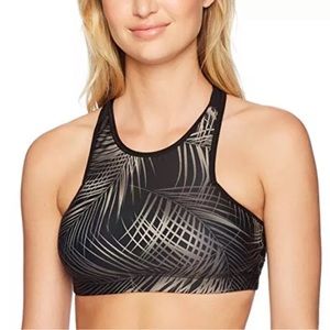 Nux Active Yoga Bra Size Medium